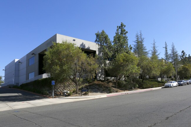 Plus de détails pour 42555 Rio Nedo, Temecula, CA - Industriel à vendre