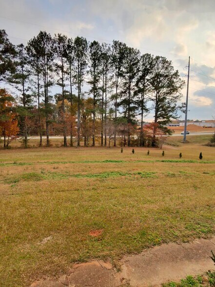115 Frog Rd, Locust Grove, GA à vendre - Photo du bâtiment - Image 2 de 2