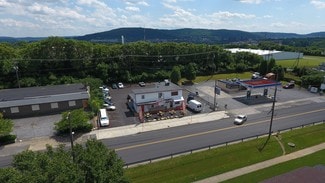 More details for 1130 Pembroke Rd, Bethlehem, PA - Retail for Lease
