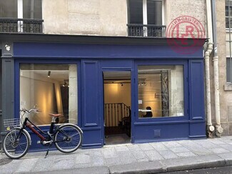 Plus de détails pour Commerce de détail à vendre