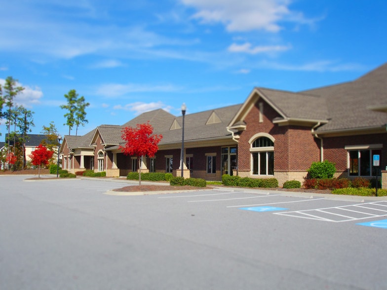 120 Highland Center Dr, Columbia, SC for lease - Building Photo - Image 3 of 4