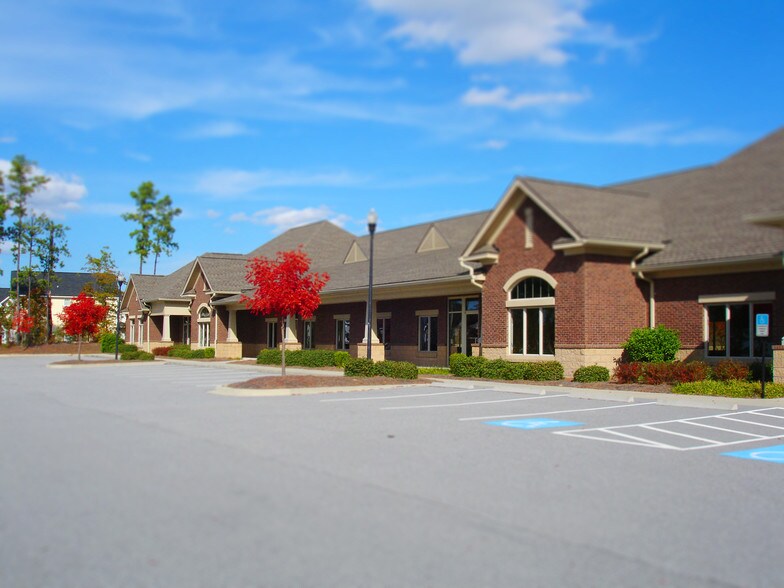 120 Highland Center Dr, Columbia, SC à louer - Photo du bâtiment - Image 3 de 4