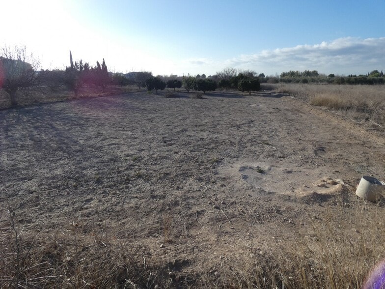 Terrain dans Molina de Segura, Murcia à vendre - Plan de site - Image 2 de 4