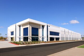 Plus de détails pour 1645 Leeson Ln, Corona, CA - Industriel à vendre