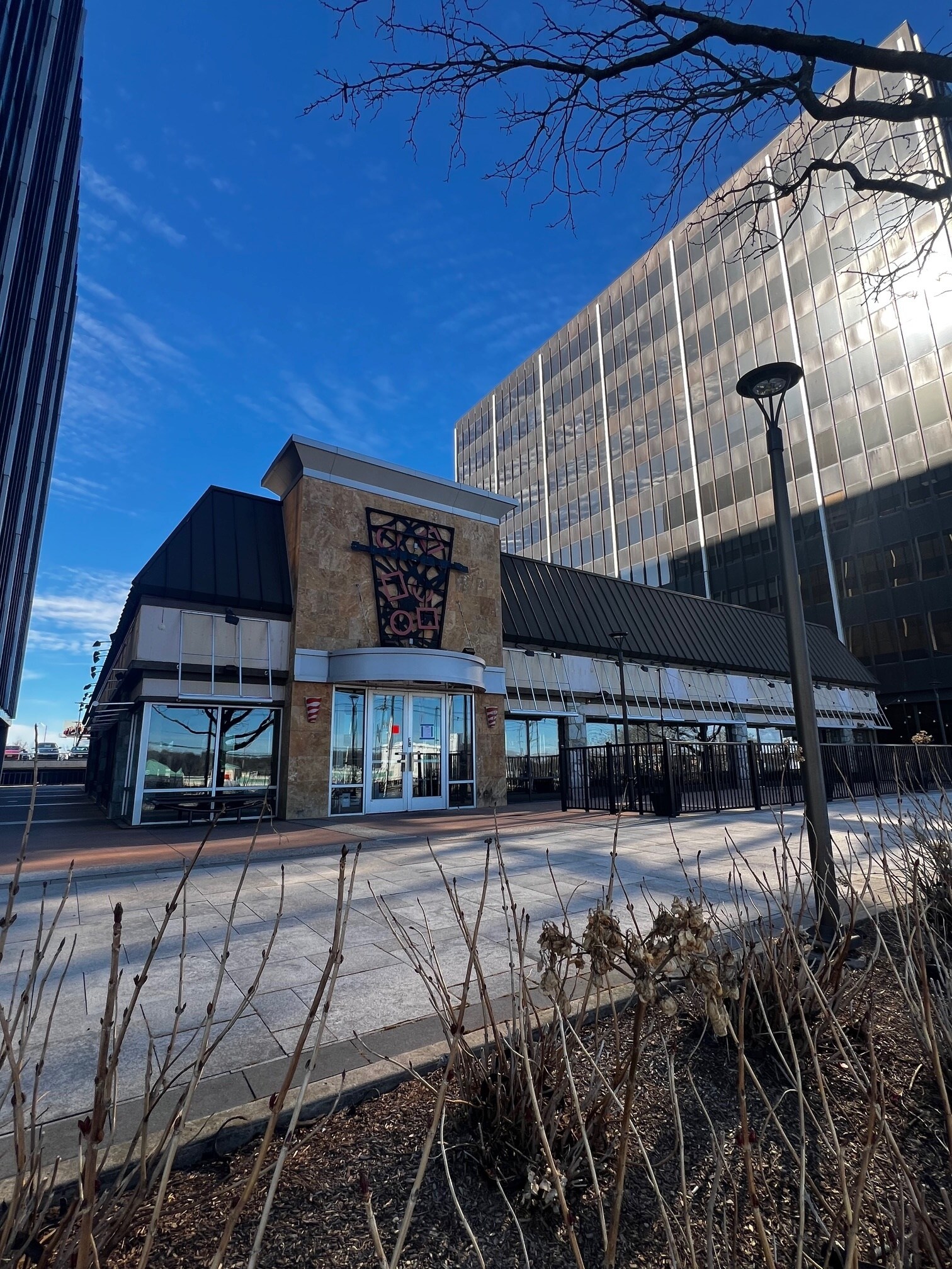 407 Hackensack Ave, Hackensack, NJ à vendre Photo du bâtiment- Image 1 de 1