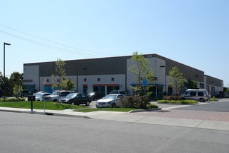More details for 1740 Fiske Pl, Oxnard, CA - Industrial for Sale