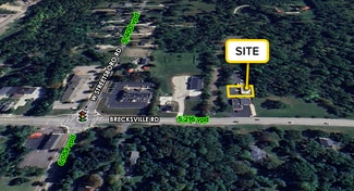 More details for 3767 Brecksville Rd, Richfield, OH - Flex for Lease