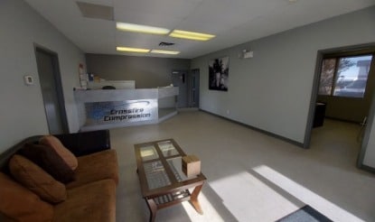 27123 Hwy 597, Blackfalds, AB for sale - Interior Photo - Image 2 of 4