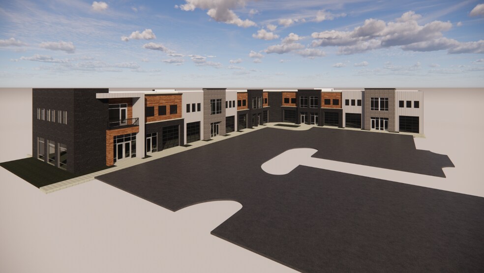 74 E 13065 S, Draper, UT à louer - Photo du bâtiment - Image 3 de 5