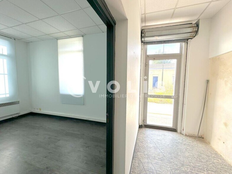 109 Quai Du Président Wilson, Bègles for lease - Interior Photo - Image 3 of 5