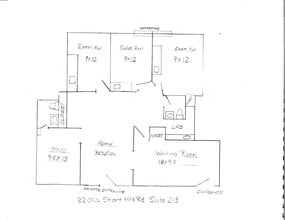22 Old Short Hills Rd, Livingston, NJ à louer Autre- Image 1 de 1