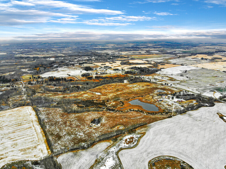 Township 530, Parkland County, AB à vendre - Photo du b timent - Image 1 de 3