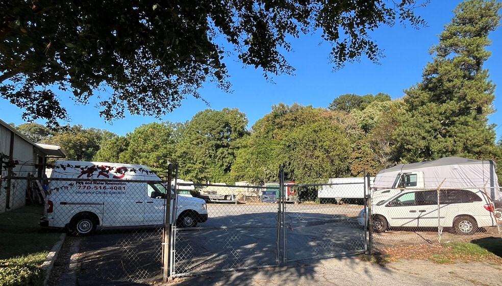 960 Shallowford Rd NE, Kennesaw, GA for lease - Other - Image 2 of 3