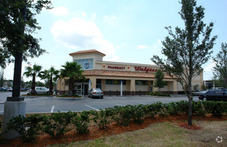 More details for 2066 Tyrone Blvd N, Saint Petersburg, FL - Retail for Lease