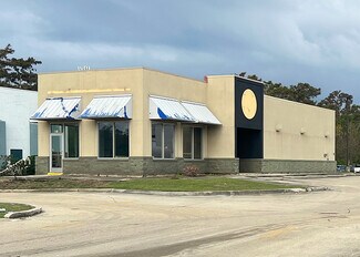 Plus de détails pour 4292 Main St, La Place, LA - Commerce de détail à louer