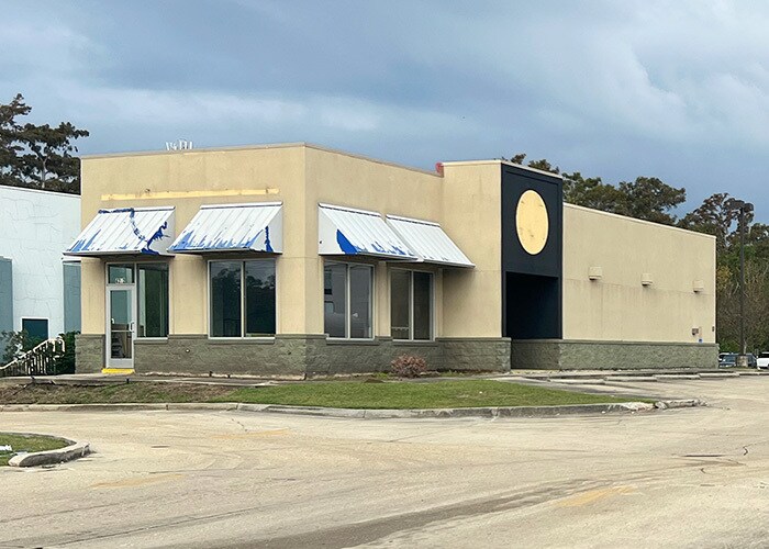 4292 Main St, La Place, LA à louer Photo du bâtiment- Image 1 de 5