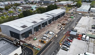 More details for The Croft, Wirral - Industrial for Lease