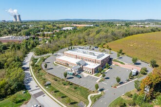 475 Enterprise Dr, Royersford, PA - AERIAL  map view