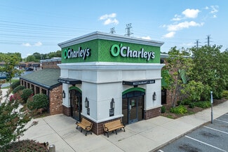 More details for 123 N Arlington St, Salisbury, NC - Retail for Lease