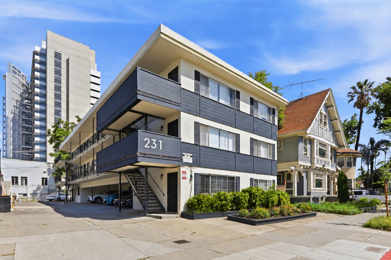231 E San Fernando St, San Jose, CA for sale Primary Photo- Image 1 of 18