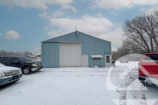 Plus de détails pour 20445 Gudith Rd, Brownstown Twp, MI - Industriel à vendre