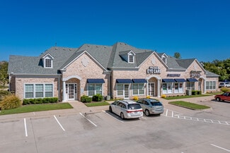 Plus de détails pour 5421 Basswood Blvd, Fort Worth, TX - Bureau à louer