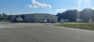 Plus de détails pour 21628 Highway 46, Mount Dora, FL - Terrain à vendre
