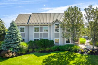 More details for 83 Orchard Hill Park Dr, Leominster, MA - Office for Sale