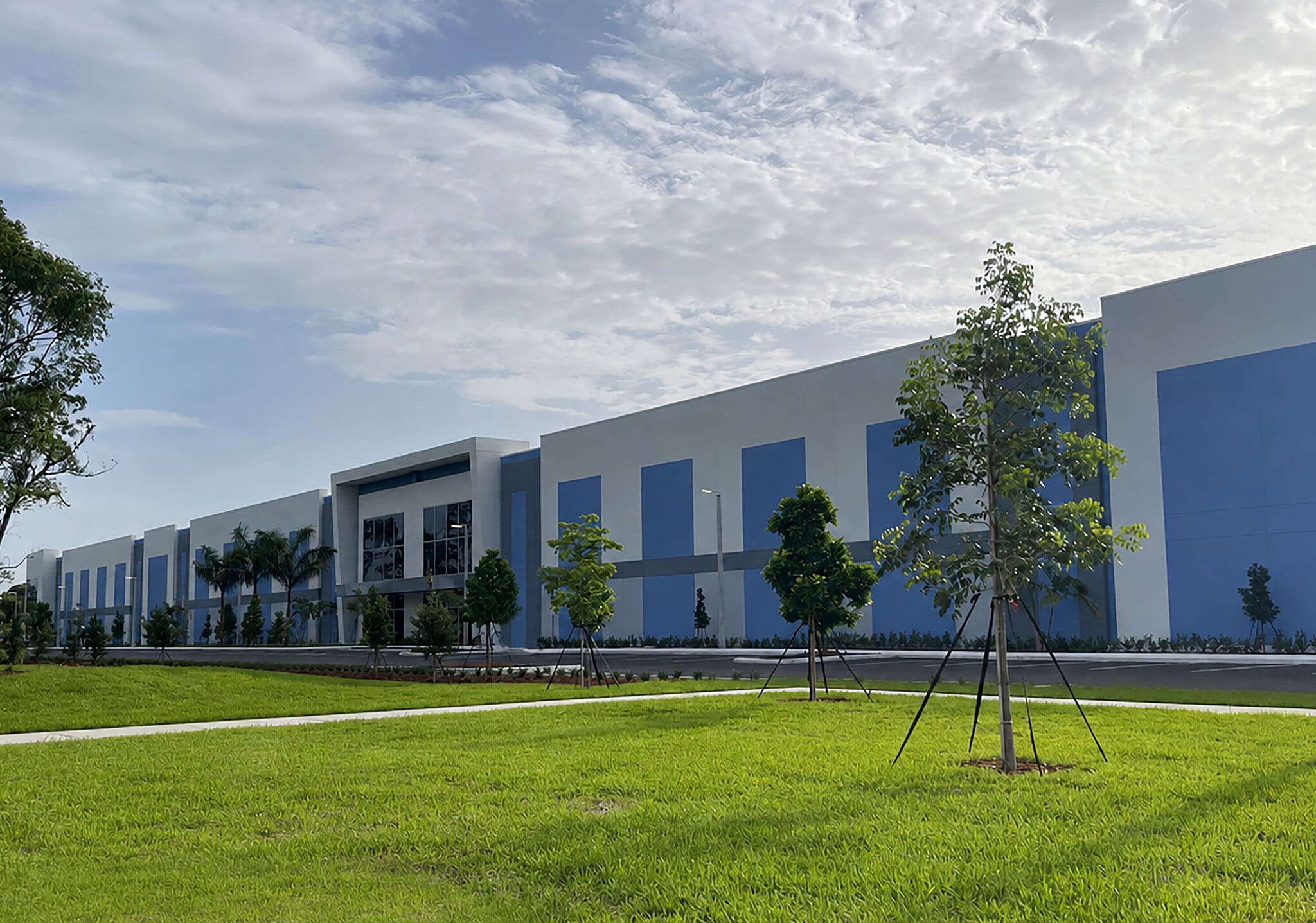 4851 W Atlantic Blvd, Coconut Creek, FL for lease Building Photo- Image 1 of 13