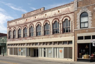 More details for 710 Ryan St, Lake Charles, LA - Office, Retail for Lease