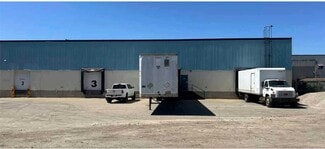 Plus de détails pour 14504-14598 121A Av NW, Edmonton, AB - Industriel à louer