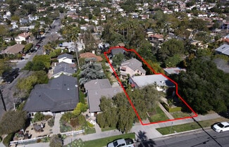 More details for 1111 E Cota St, Santa Barbara, CA - Multifamily for Sale