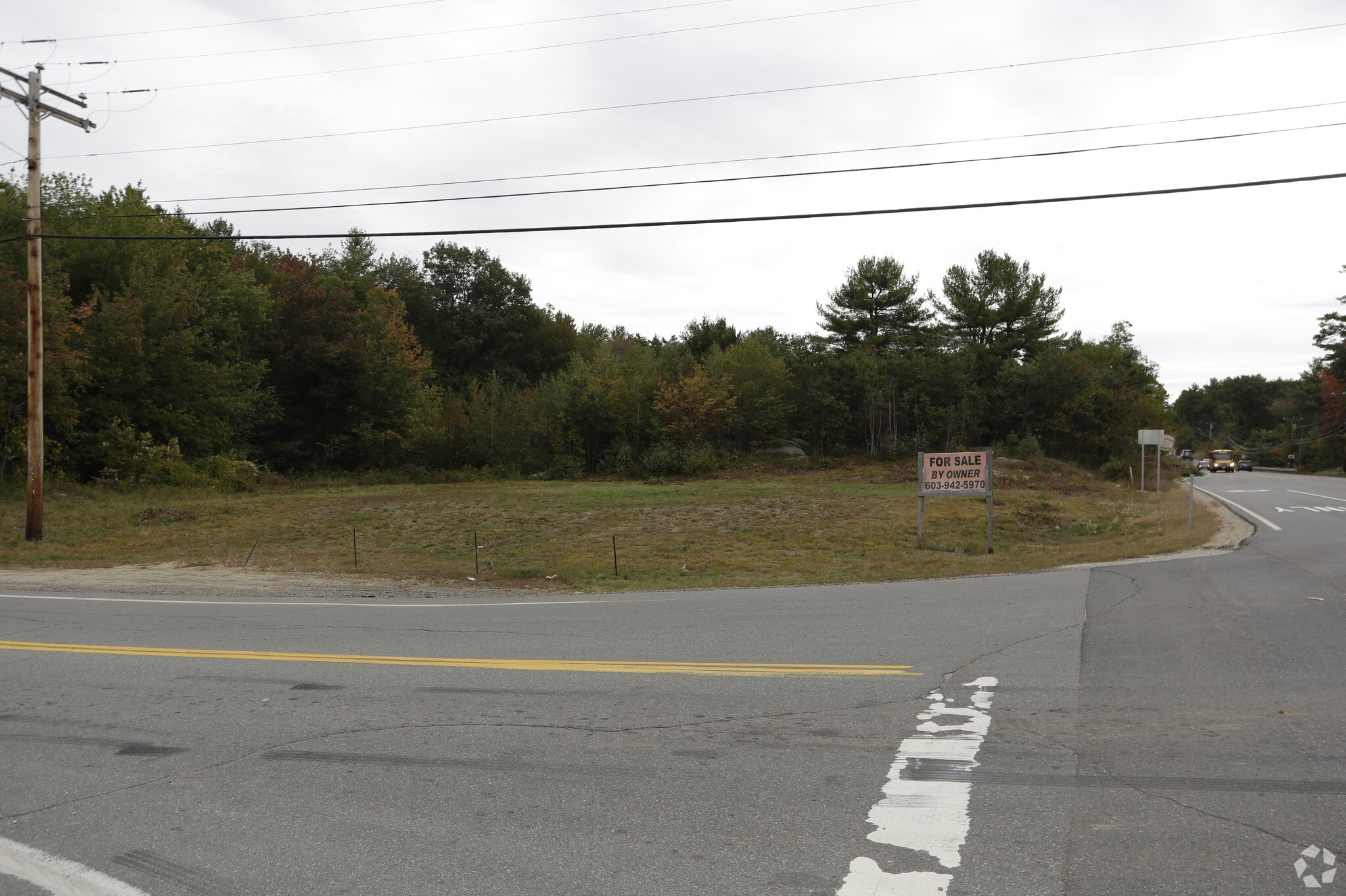 1250 1st NH Tpke, Northwood, NH for lease Primary Photo- Image 1 of 7