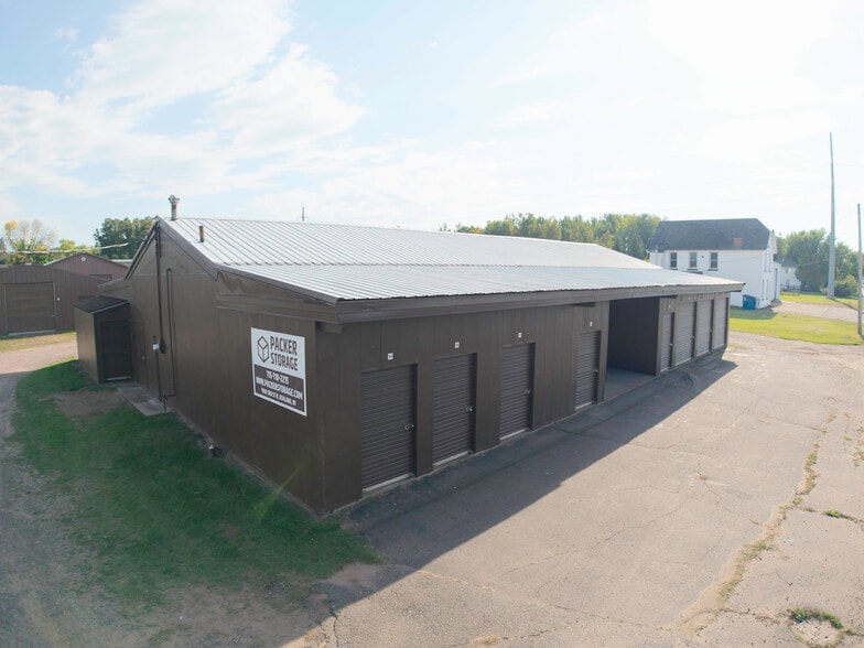 Packer Storage of Ashland portfolio of 2 properties for sale on LoopNet.ca - Building Photo - Image 3 of 4