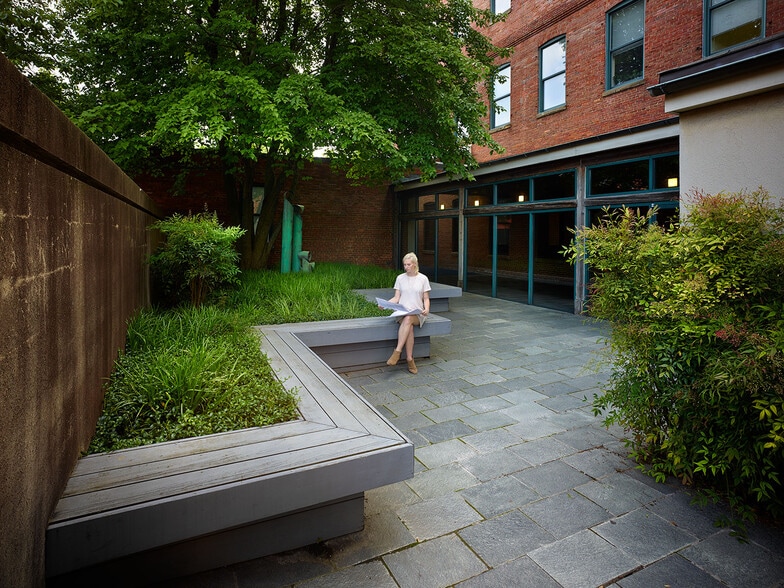 190 W Ostend St, Baltimore, MD for lease - Building Photo - Image 3 of 4