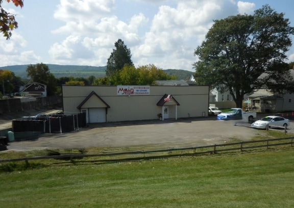 299 Main St, Hornell, NY for lease Primary Photo- Image 1 of 6