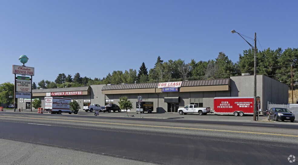 4545 W Chinden Blvd, Garden City, ID for sale - Building Photo - Image 2 of 26