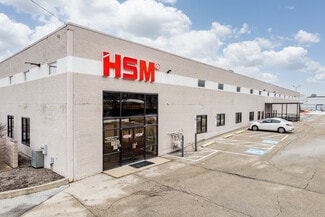 More details for 419 Boot Rd, Downingtown, PA - Industrial for Lease