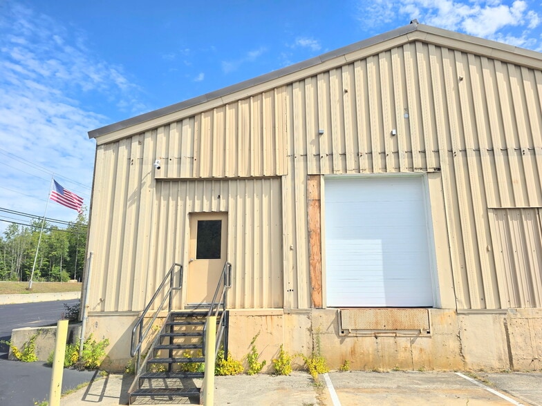 55 Barnstead Rd, Pittsfield, NH for lease - Building Photo - Image 2 of 10