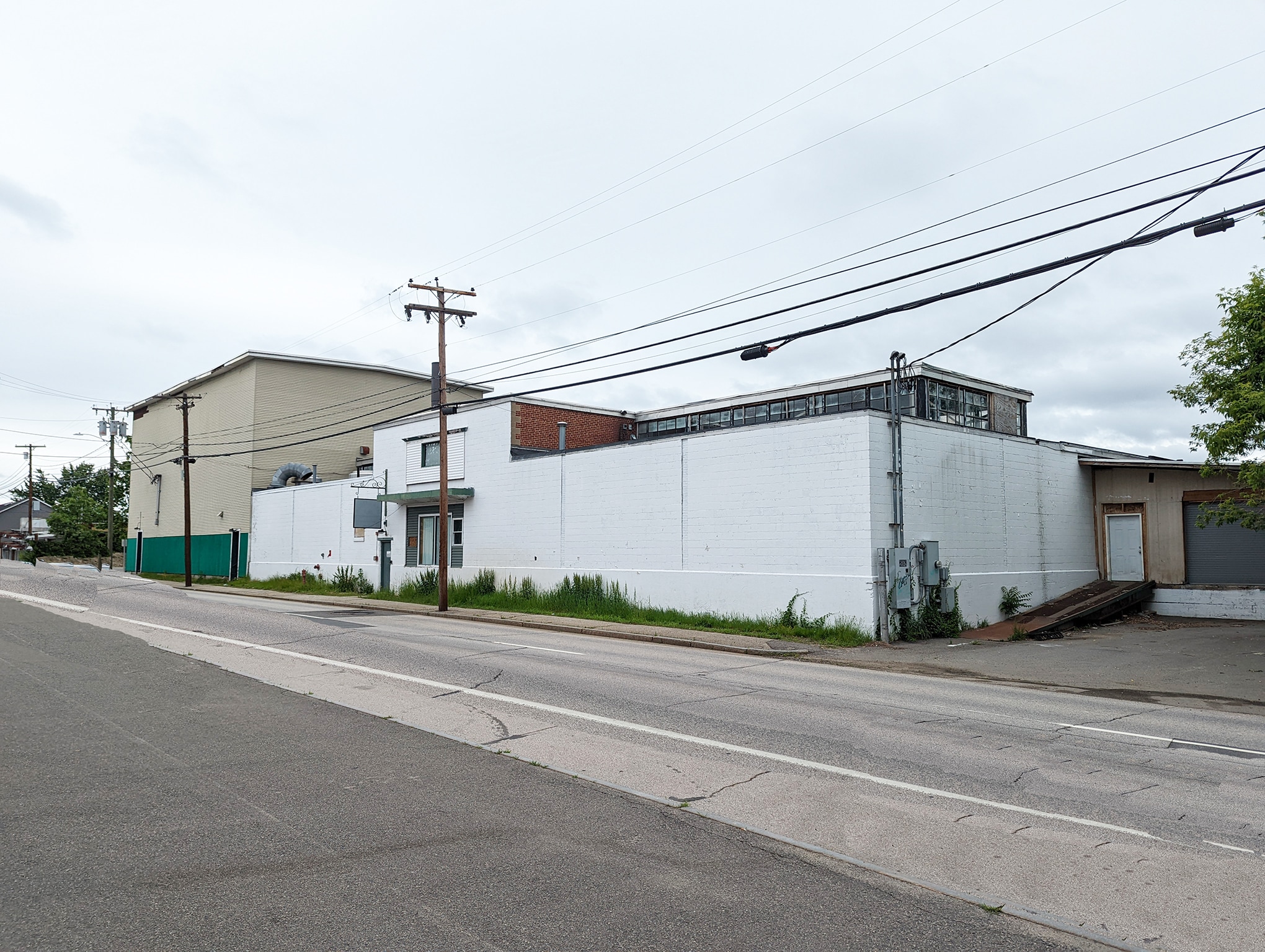39 Beech St, Manchester, NH for lease Building Photo- Image 1 of 5