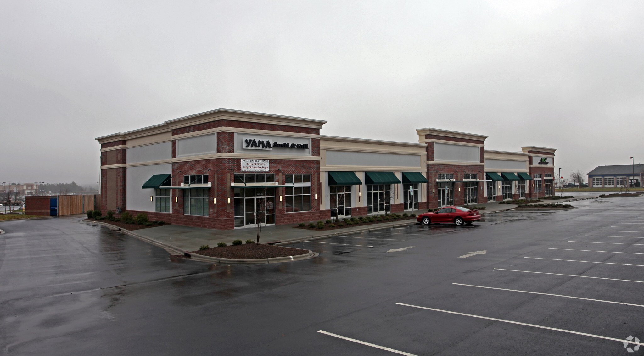 8561 Concord Mills Blvd, Concord, NC for sale Building Photo- Image 1 of 1