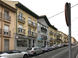 Plus de détails pour Calle de las Pozas, 48, San Lorenzo de El Escorial - Multi-résidentiel à vendre