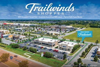 More details for 5837 Seven Mile Dr, Wildwood, FL - Retail for Sale