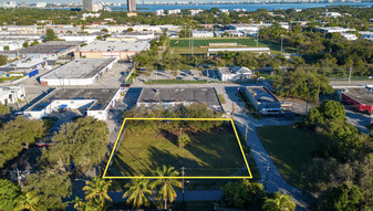 Magic City Development Site - Owner Financed Property