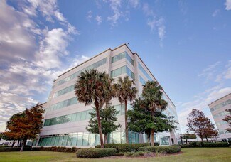 Plus de détails pour 2021 Lakeshore Dr, New Orleans, LA - Bureau à louer