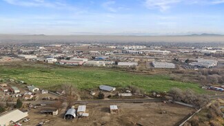 Plus de détails pour 2903 E Chicago St, Caldwell, ID - Terrain à vendre