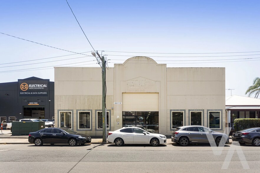 12 Hudson St, Hamilton for lease - Primary Photo - Image 1 of 1