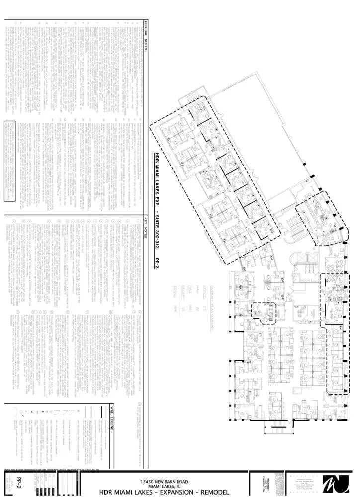 15450 New Barn Rd, Miami Lakes, FL for lease Building Photo- Image 1 of 1