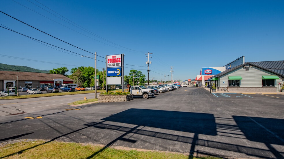 2357 3rd Street, Williamsport, PA for lease - Building Photo - Image 3 of 9