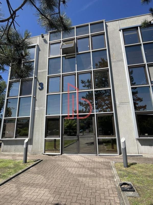 Office in Bruges for sale Building Photo- Image 1 of 9